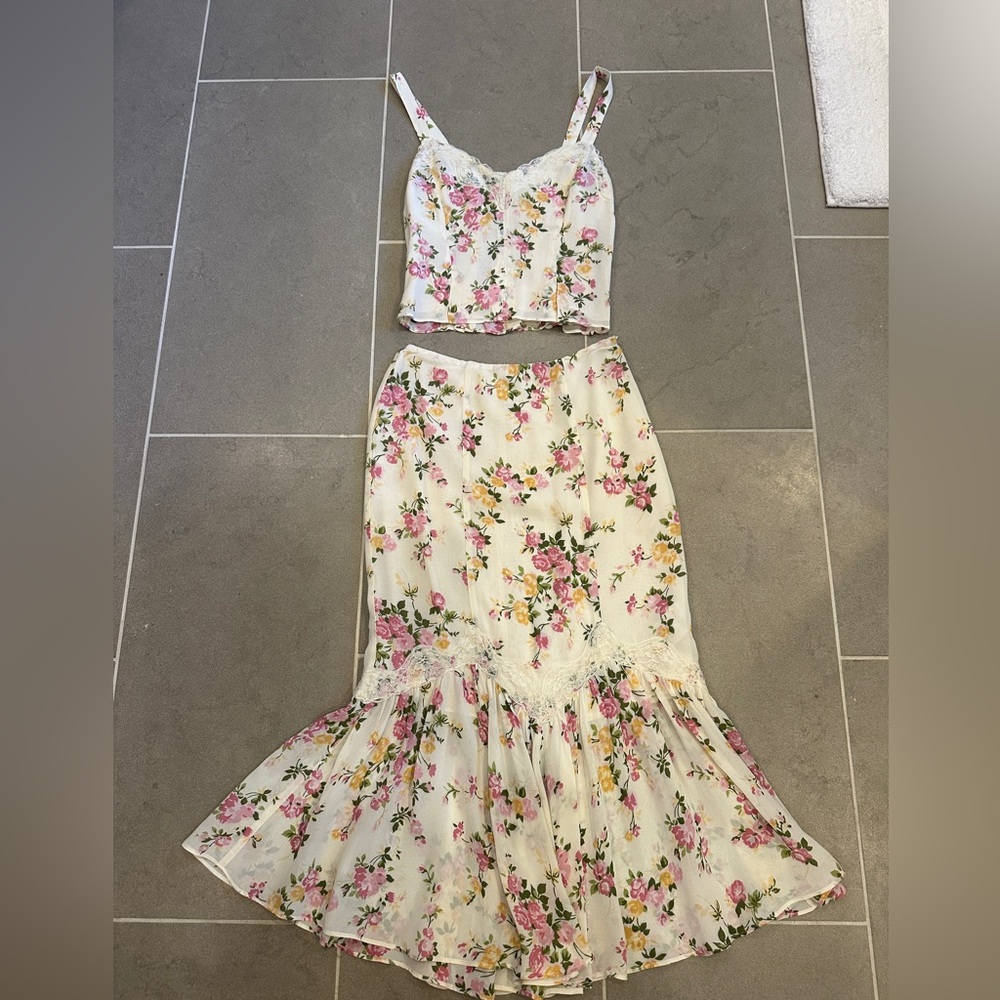 Reformation Set